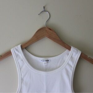 Reformation Adel Tank